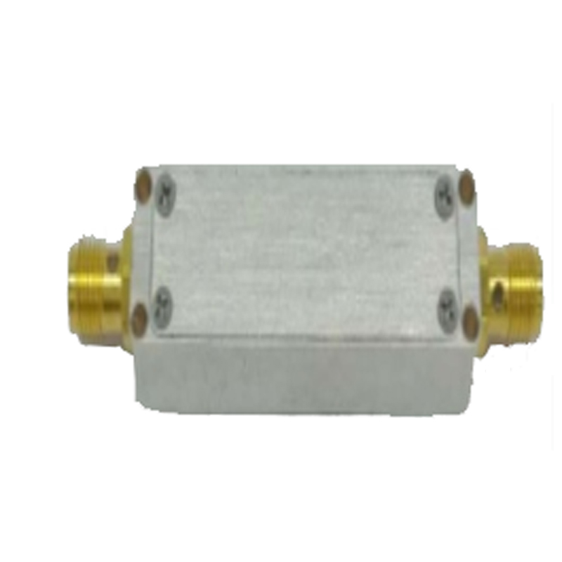 LC滤波器的种类